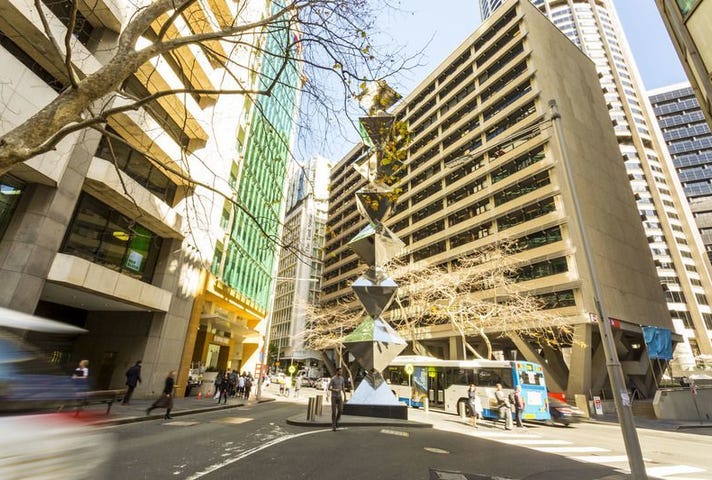 23 O'Connell Street, Sydney, NSW 2000