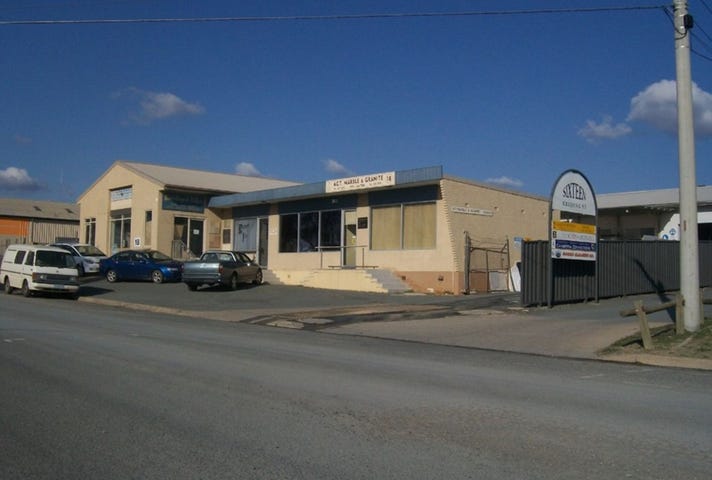 18 Geelong Street, Fyshwick, ACT 2609