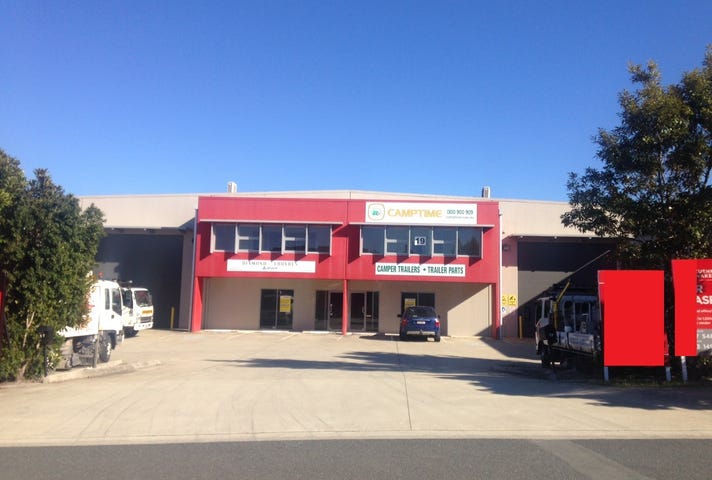 Units 1 & 2, 17-19 Imboon Street, Deception Bay, Qld 4508
