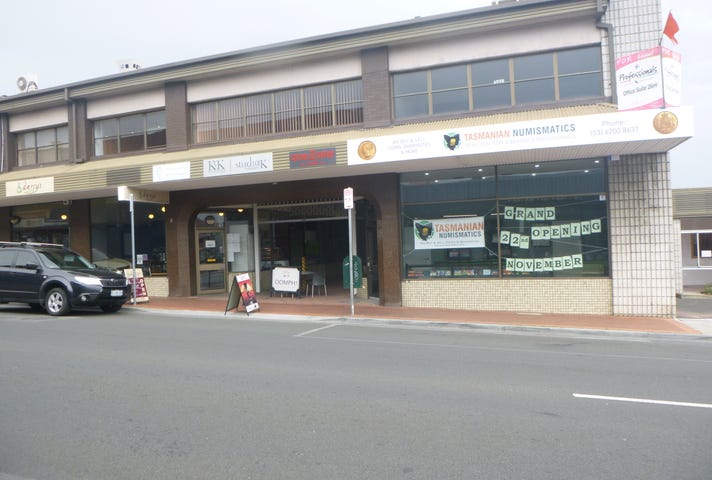 Shops 14 & 15 113-115 Main Road, Moonah, Tas 7009