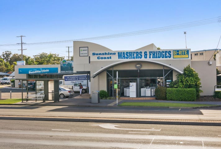 Amarina Place, 174-176 Brisbane Road, Mooloolaba, Qld 4557