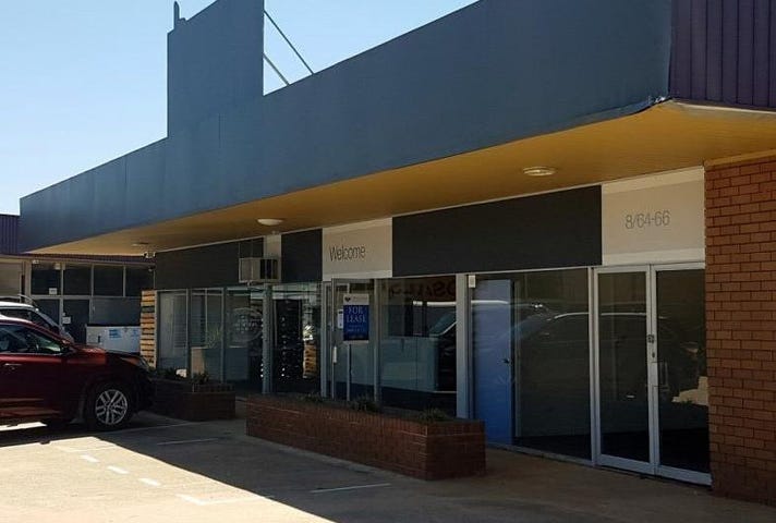 8, 64-66 Wollongong Street, Fyshwick, ACT 2609