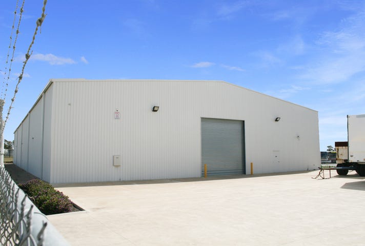 24 Industrial Place, Breakwater, Geelong, Vic 3220