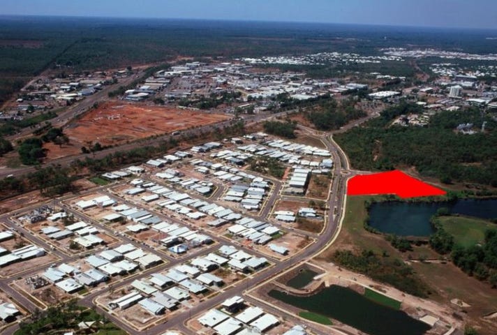 Lot 13839 Packard Avenue, Durack, NT 0830