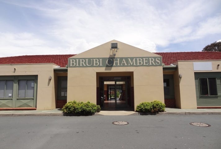 Birubi Chambers, Ground - Units 5 & 6, 121 Hawker Place, Hawker, ACT 2614