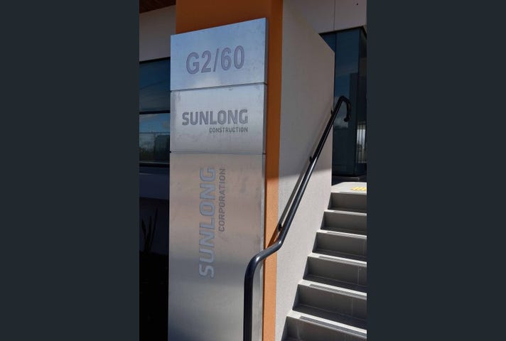 Bella Vita Apartments, Lot 1, G2 60 Grose Av, Cannington, WA 6107