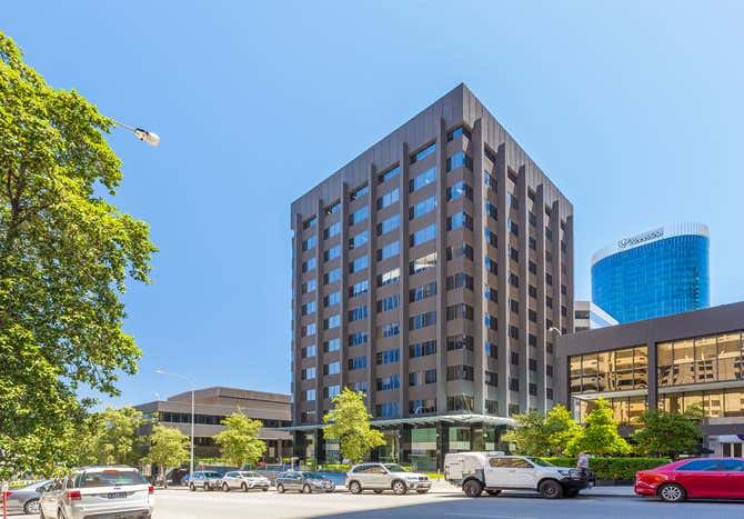 5 Mill Street, Perth, WA 6000, Office For Lease