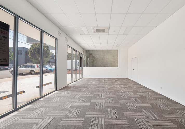 Leased Warehouse Property At 29 Metropolitan Leased Warehouse Property At 29 Metropolitan