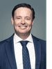 Justin Bond