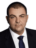 Harry Kalaitzis