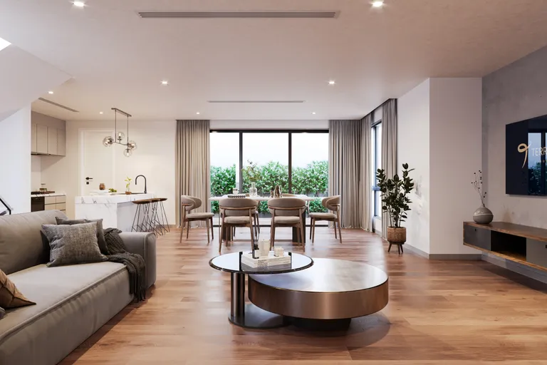 Dining area thumb