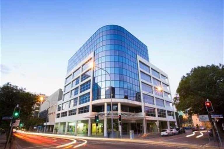 Sold Office at 87 Marsden Street, Parramatta, NSW 2150