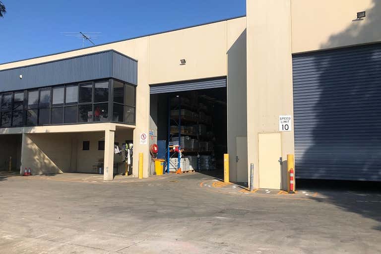Units 1 & 2, 13 Shaw Road, Ingleburn, NSW 2565 Industrial & Warehouse