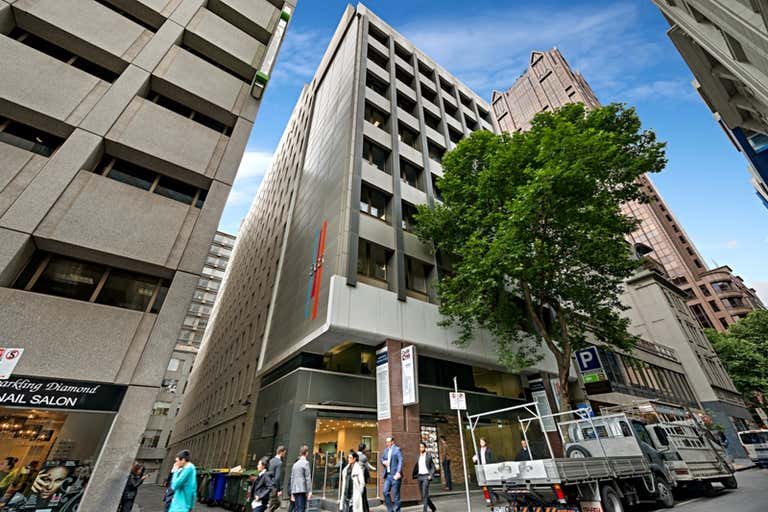 Leased Office at Suite 404, 365 Little Collins Street, Melbourne, VIC
