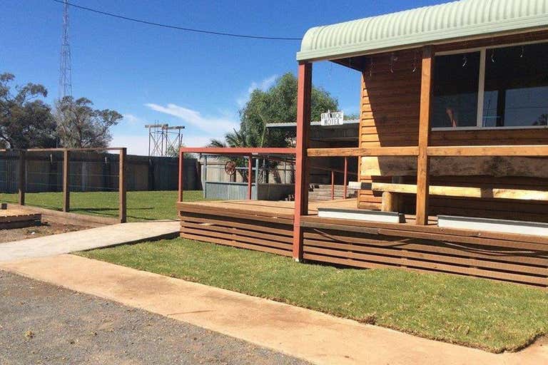 Ivanhoe, NSW 2878 Hotel & Leisure Property For Sale