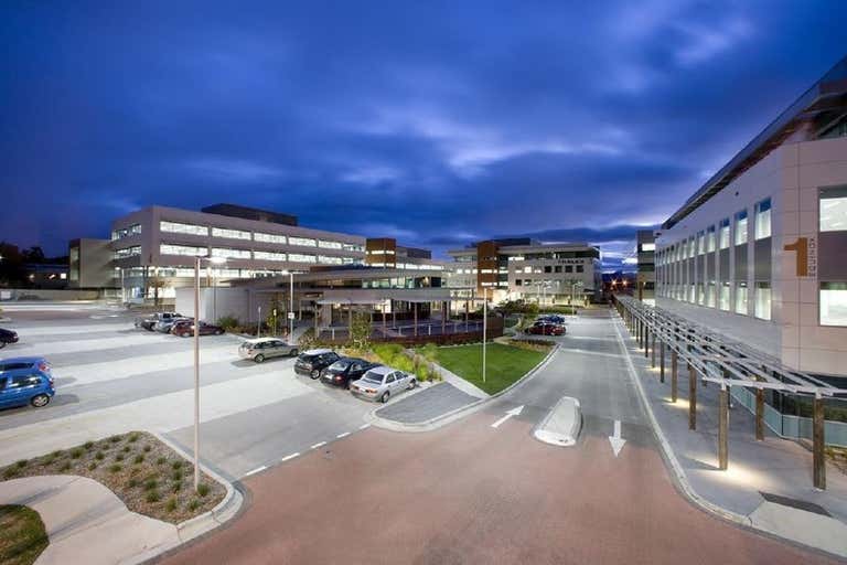 Equinox 1, 70 Kent Street, Deakin, ACT 2600 Office For Lease