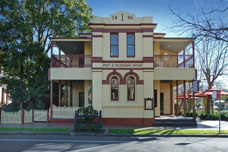 Leased Hotel & Leisure Property at 137 Queen Street, Berry, NSW 2535