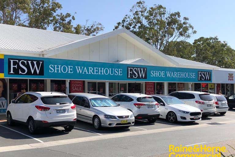 Tenancy T6 4 Bay Street Port Macquarie Nsw 2444 Shop Retail