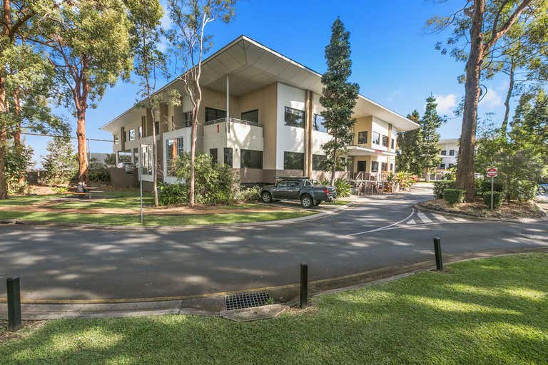 1/107 Miles Platting Road, Eight Mile Plains, QLD 4113 Office For