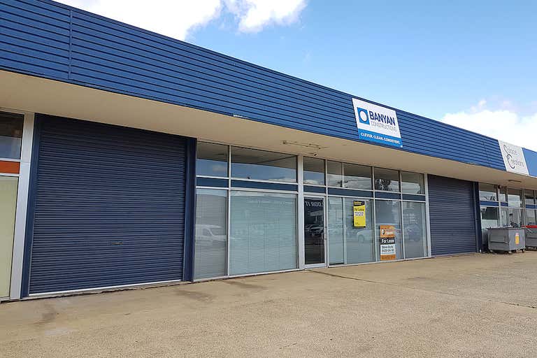 2b 3a 17 19 Townsville Street Fyshwick Act 2609 Office For Lease Realcommercial