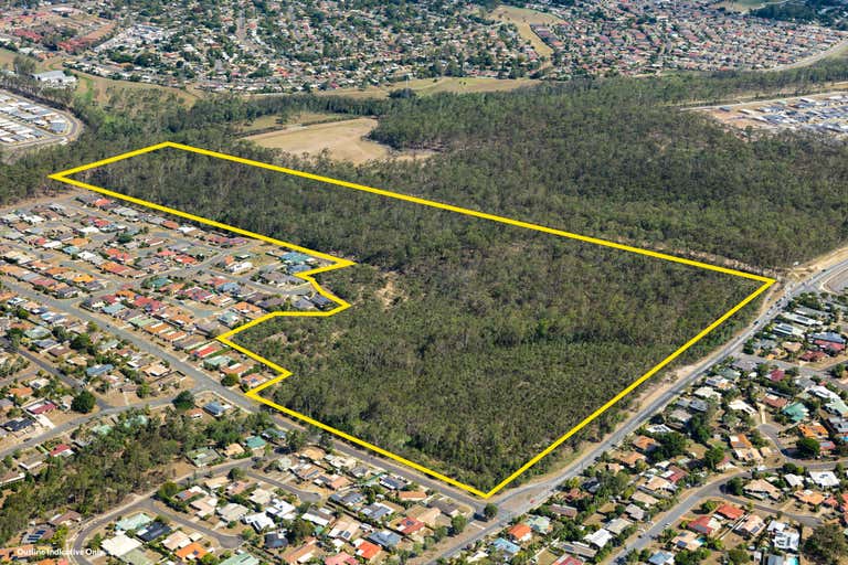 Sold Development Site And Land In Collingwood Park Qld 4301 Realcommercial