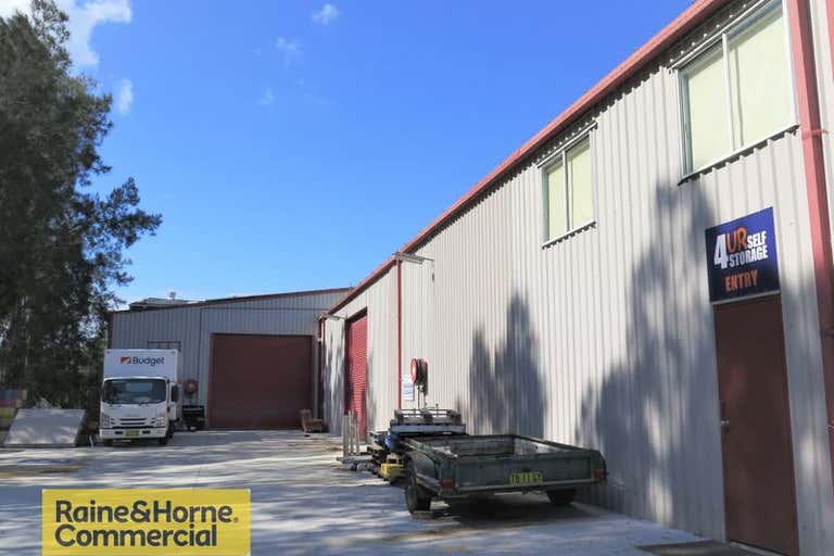 8 Bilinga Rd Kincumber Nsw 2251 Industrial Warehouse Property For Sale Realcommercial