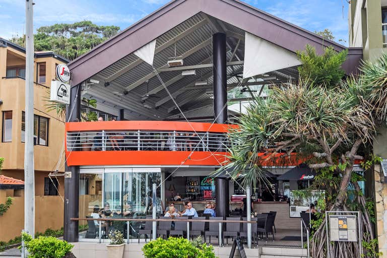 Sold Shop Retail Property In Currumbin Qld 4223 Realcommercial