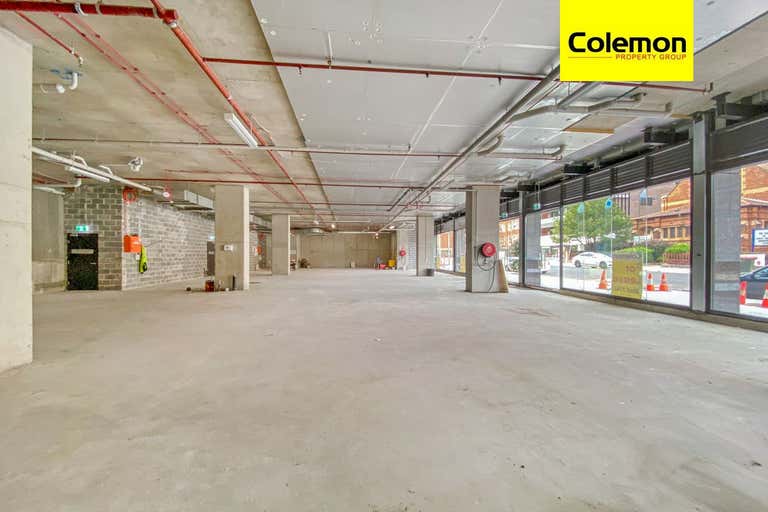 Gallery Of Burwood Highway Frontage Building Woods Bagot 6 Building Wood Floor Plans