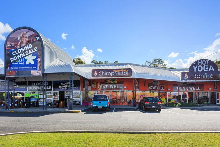Leased Shop & Retail Property at Aspley Homemaker City, Shop 16, 825