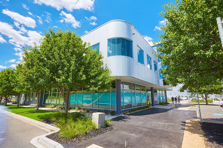 Level 1, Suite 2, 20 English Street, Essendon Fields, VIC 3041 Office For Lease