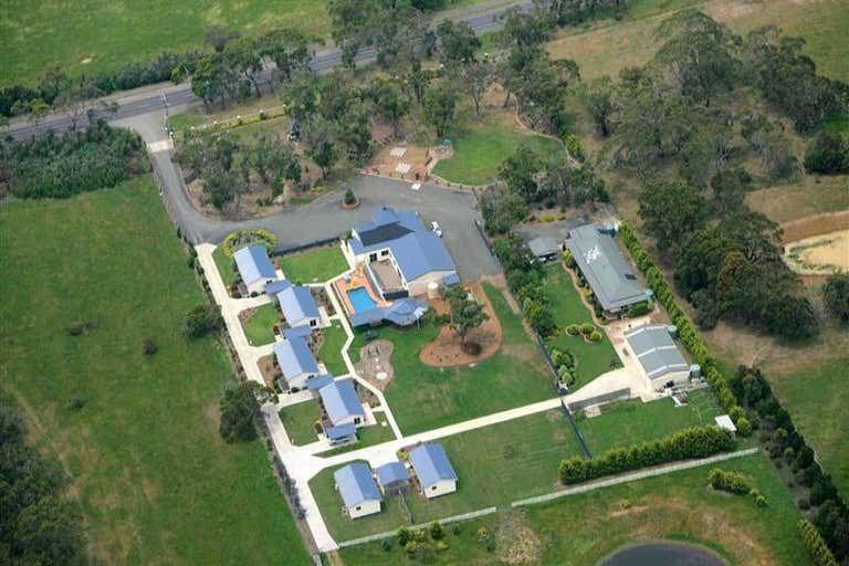 Sold Development Site Land At Woodbyne Cottages 2185 Phillip