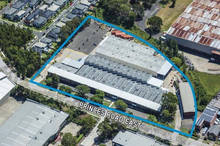 Sold Industrial & Warehouse Property in Regents Park, NSW 2143