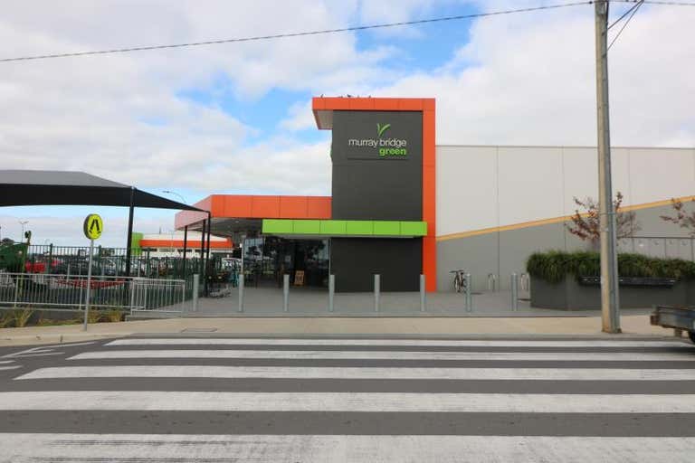 Murray Bridge Green Shopping Centre, 3 Swanport Road, Murray Bridge, SA 5253 - Shop & Retail ...