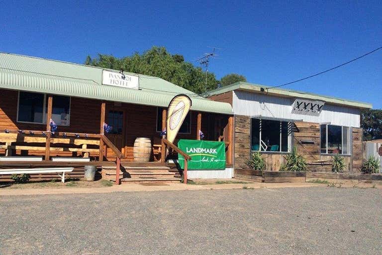 Ivanhoe, NSW 2878 Hotel & Leisure Property For Sale