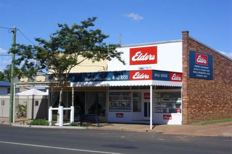 Sold Shop & Retail Property in Chinchilla, QLD 4413
