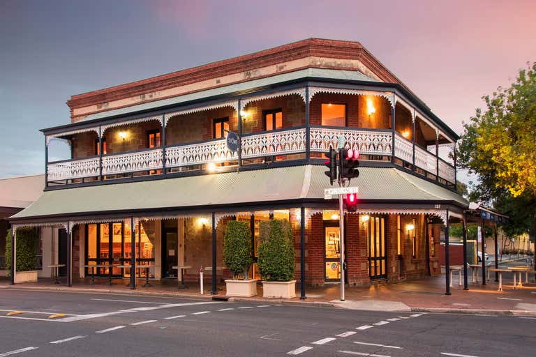 Sold Shop & Retail Property at The Store, 157 Melbourne Street, North