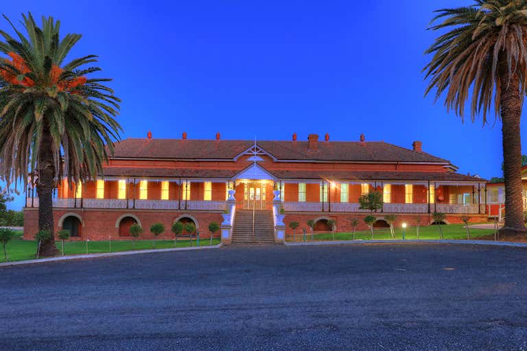 Wellington, NSW 2820 - Hotel & Leisure Property For Sale ...