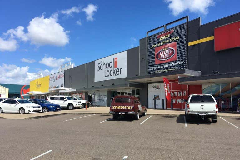 Leased Showroom Bulky Goods At Domain Central 161 Duckworth