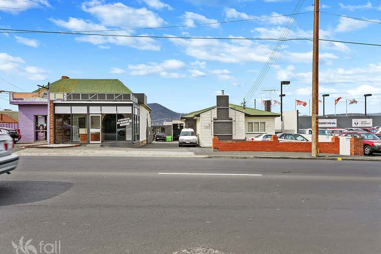 283 Main Road, Glenorchy, TAS 7010 Office For Sale