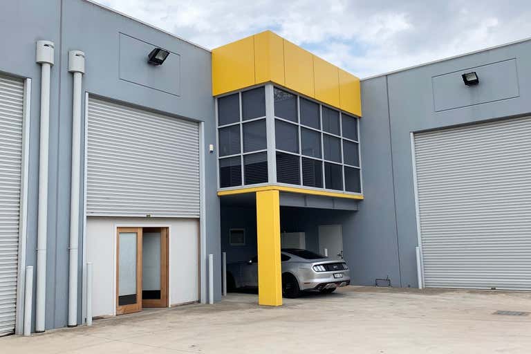 4/10 Millwood Avenue, Narellan, NSW 2567 Industrial & Warehouse