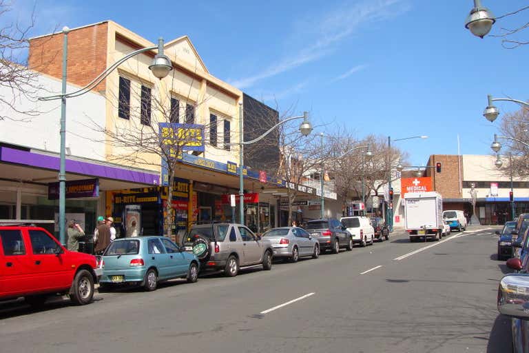 Sold Shop & Retail Property in Liverpool, NSW 2170 - realcommercial