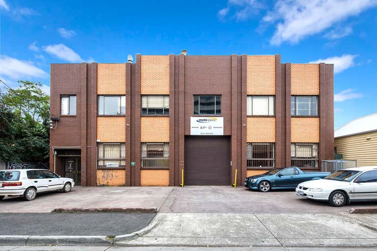 3840 Gale Street, Brunswick East, VIC