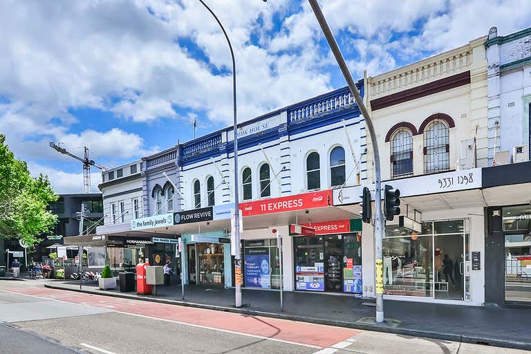 Ground Floor, 54 Oxford Street, Paddington, NSW 2021 - Shop & Retail ...