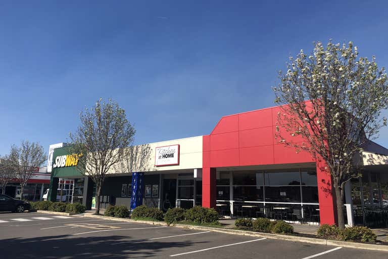 Mile End Homemaker Centre Shop C, 121150 Railway Terrace, Mile End, SA 5031 Shop & Retail