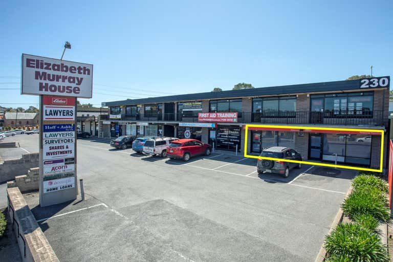 Leased Office at Units 6 & 7, 230 Main South Road, Morphett Vale, SA