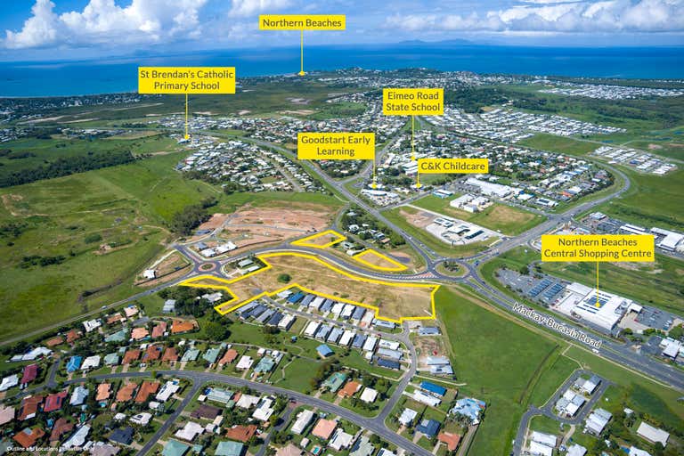 Lot 301 19 MackayBucasia Road (Rural View), Mackay, QLD 4740