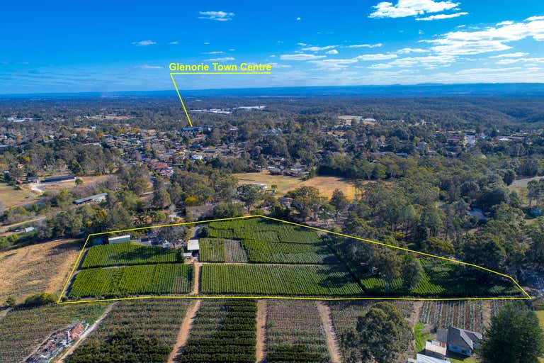 Glenorie, NSW 2157 Commercial Farming & Rural Property For Sale