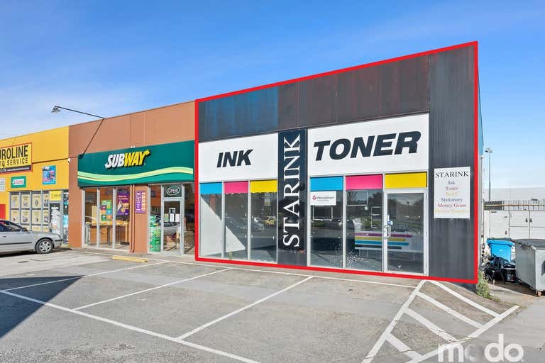5/4345 Vesper Drive, Narre Warren, VIC 3805 Showroom & Bulky Goods
