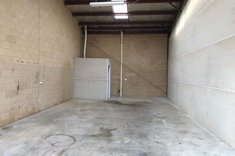 Leased Industrial Warehouse Property at 1a 3a 28 Wood 