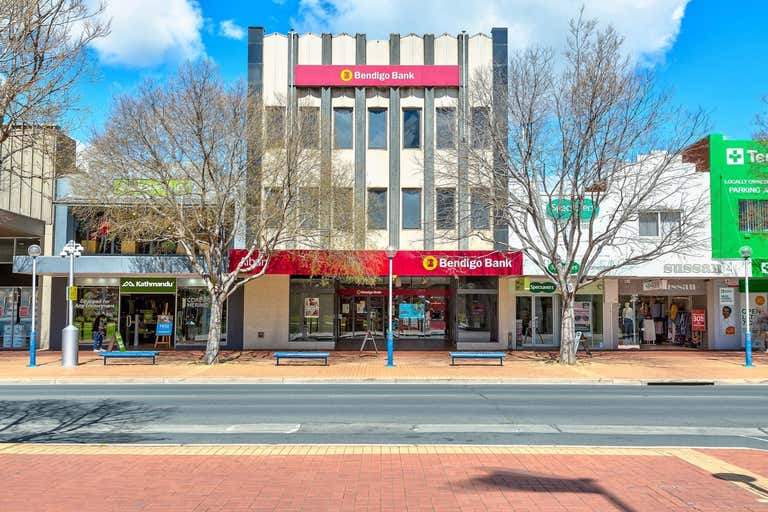 Sold Shop & Retail Property at 531 Dean Street, Albury, NSW 2640